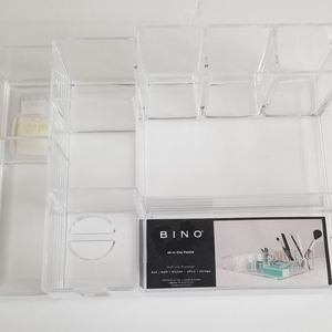 BINO All-in-one Palette/ 10 compartment